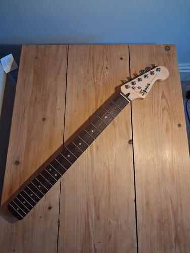 Fender squier bullet loaded - squier,