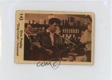 1957 Dutch Gum Large Number