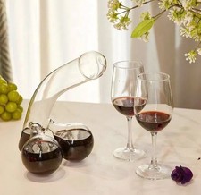 Comedy Penis Dick Cock Glass