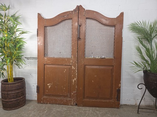 Old pair vintage - pair, reclaimed