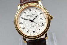 [Exc+5] FREDERIQUE CONSTANT FC-303/310X3P4/5/6  Men's Automatic Watch 38mm JAPAN