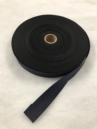 Upholstery elastic webbing for - elastic,