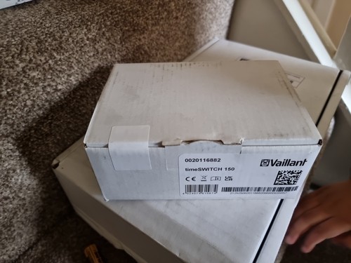 Sealed vaillant 0020116882 - vaillant,