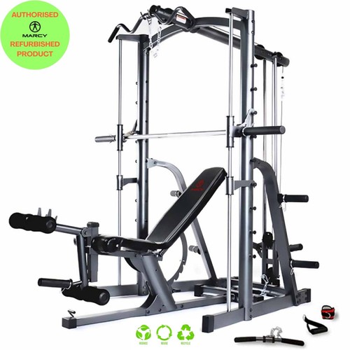 Marcy mwb1282 platinum smith - mwb1282,