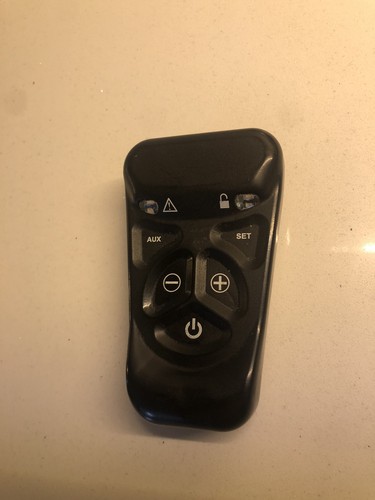 Gas fire remote control - gas,