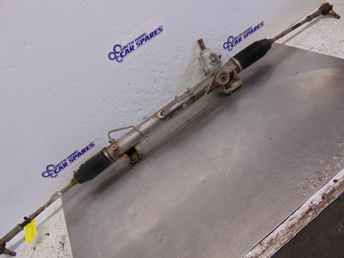 Citroen dispatch steering rack - citroen,