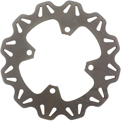 Ebc vee rotors heavy duty - vee,