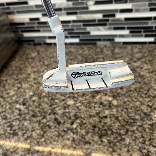 Taylormade white smoke - white,
