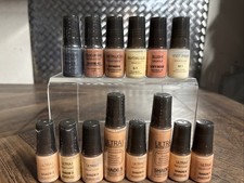 Variety Lot of Sealed Luminess