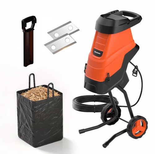 Maxlander 2600w garden - maxlander,