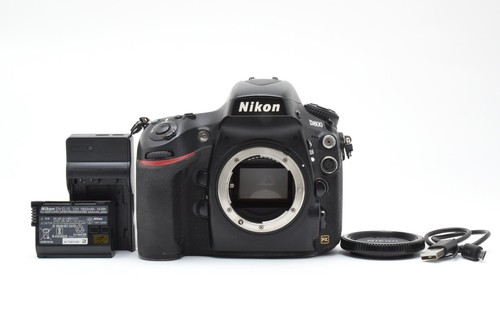 Ddp nikon d800 - nikon,