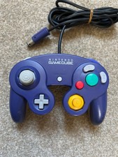 Official Nintendo Gamecube