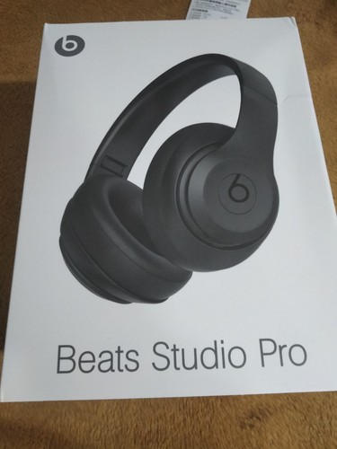 Beats studio pro wireless - studio,