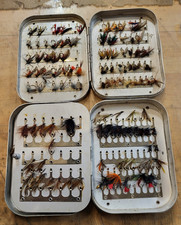 Richard Wheatley 5 inch