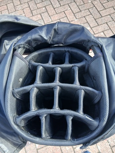 Powakaddy golf bag - powakaddy, including