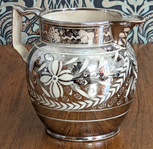 Georgian c1810 pearlware - georgian,