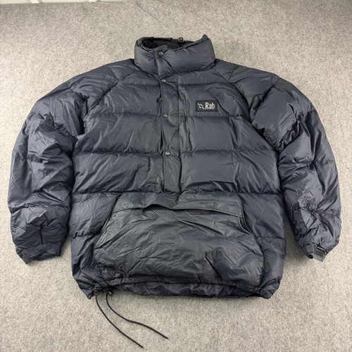 Vintage rab jacket mens medium - jacket,