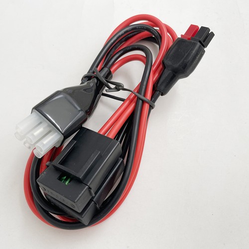 Pin awg power cable w - 6-pin, 12
