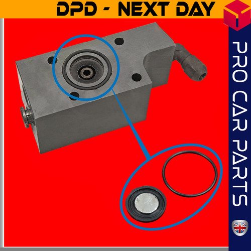 Fits range rover p38 - range, eas