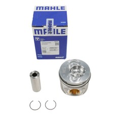 Pistons 81.51 +0.5 oversize