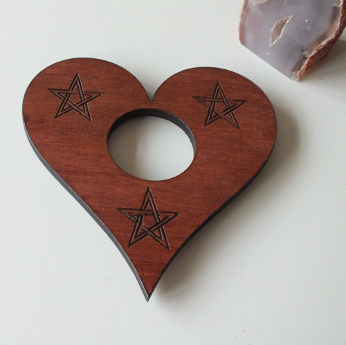 Handmade quality pentagram - handmade, ...pentagram