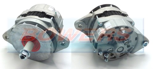 Alternator 24v 70a - alternator,