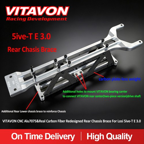 Vitavon cnc alu7075 - vitavon,
