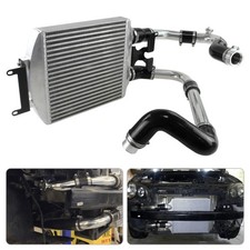 Front Mount Intercooler Kit
