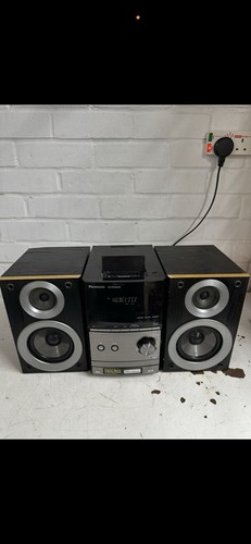 Panasonic pm500db ipod - panasonic,