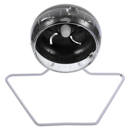 Silent hamster wheel pet - silent,