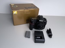 Nikon D850 body body - 22320 shots