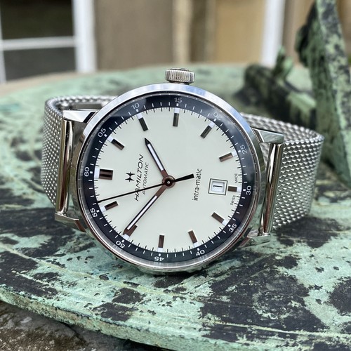Hamilton american classic - hamilton,