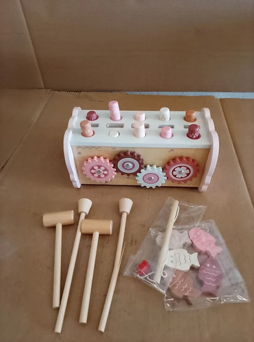 Joyreal montessori toys wooden - toys,