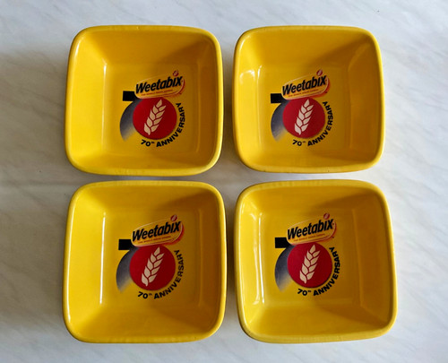 Weetabix 70th anniversary - weetabix,