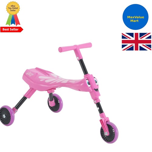 Ideal first trike for - ideal,