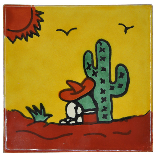 Tumia lac alonzo - lac, handmade