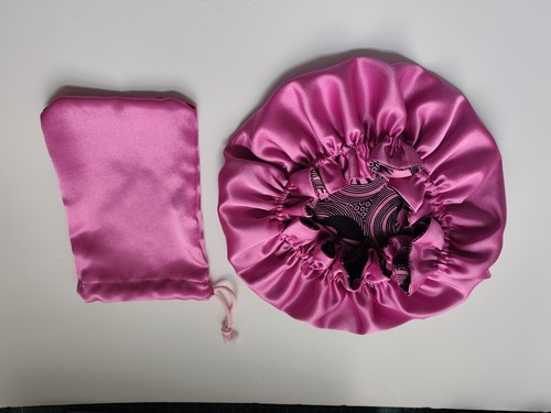 Adult hair bonnet - adult,