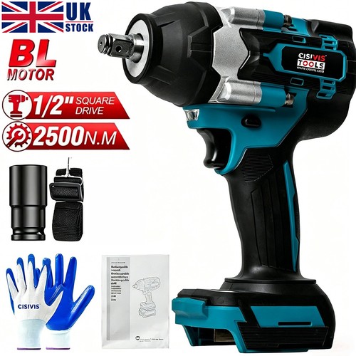 2500nm brushless electric - brushless,