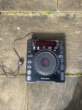 Pioneer CDJ 1000 MK2