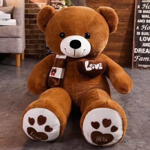 Large bear teddy - large, giant