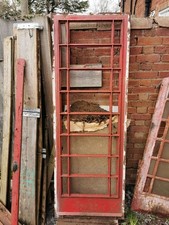 Red Telephone Box K6 Side