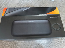 BOSE SOUNDLINK PLUS PORTABLE