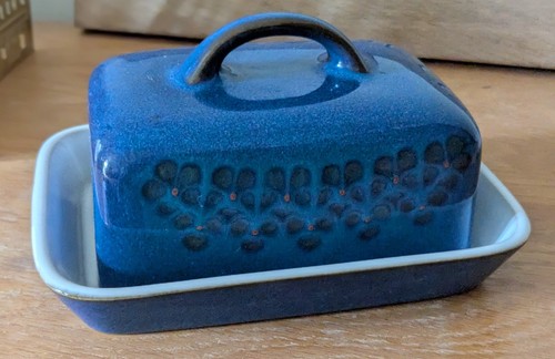 Denby midnight blue - midnight,