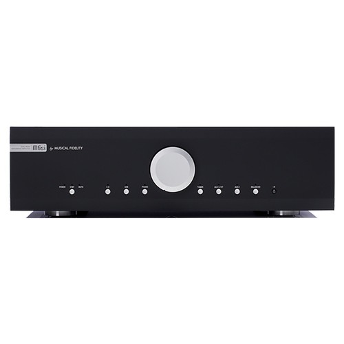 Musical fidelity m6si - musical,