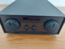 NAIM AUDIO-NAC 72K PRE AMP