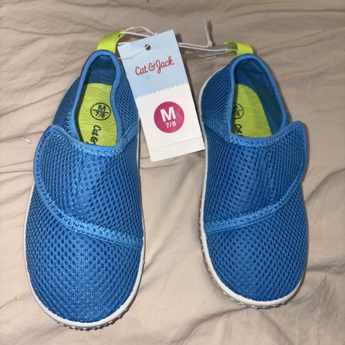 Shoes blue teddy size - shoes, m