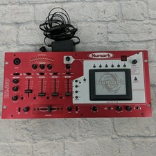 Numark EM-360 Pro DJ Mixer w