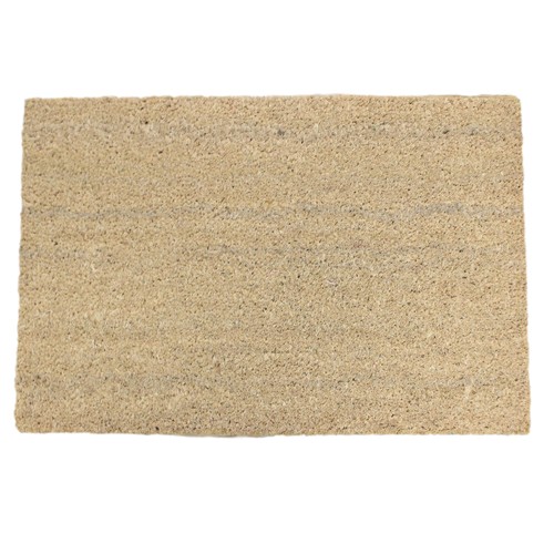 60x40cm coir door - 60x40cm,