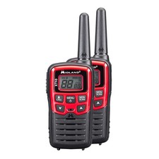 Midland XT10 -Two Way Radio