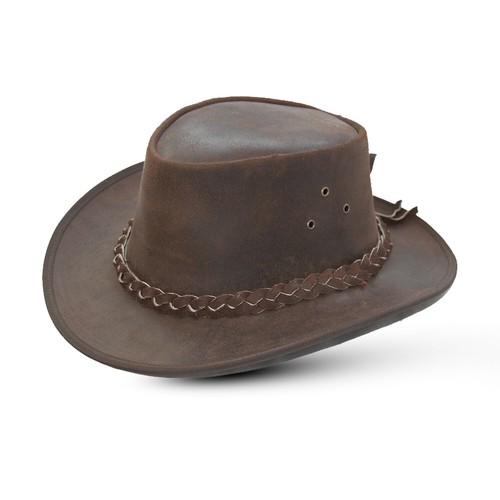 Aussie western cowboy leather - aussie,